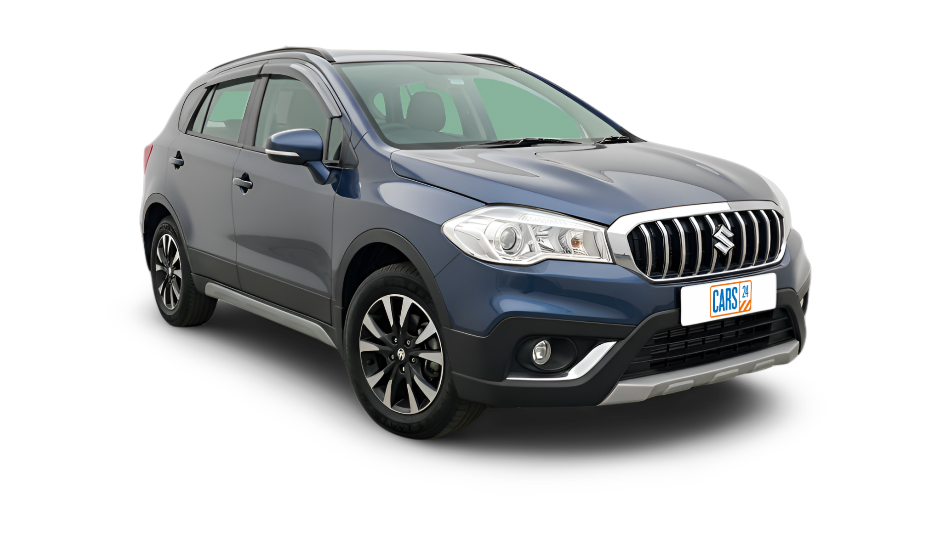 Maruti S Cross-img